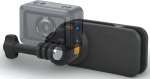 Beiwe AC35 - mounting clip