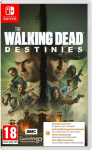 Maximum Games NSW The Walking Dead: Destinies (Code in a Box)