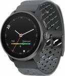 Suunto Race S 3.35 cm (1.32") AMOLED 45 mm Digital 466 x 466 pixels Touchscreen Graphite GPS (satellite)
