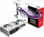 Sapphire VGA 16GB RX9070 PURE GAMING OC 2xHDMI/2xDP PURE AMD RADEON RX 9070 GAMING OC 16GB
