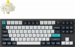 Keyboard Keychron Q3 Max QMK/VIA Gateron Jupiter (Q3M-M4)