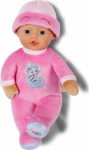 ZAP Zapf Creation Baby Born: For Babies - Sleepy Pink 30cm (837726)
