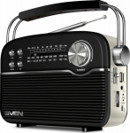 Sven SRP-505 portable wireless radio