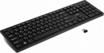 Wireless Keyboard SVEN KB-E5800W, Black