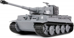 Amewi Tiger I MP-Tanks with IR Battle function 1:24 RTR