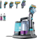 Shark StainStriker HairPro PX250EUT srebrny