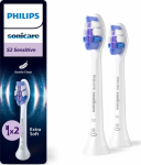 Philips Sonicare Sensitive 2-pack brush heads HX6052/87