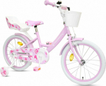 Enero CHILDREN'S BIKE 18 ENERO PRINCESS