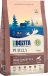BOZITA Purely chicken with moose food for puppies and nursing bitches 11kg