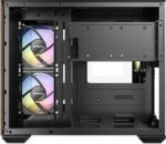 Antec Geh Antec CX600M ARGB B Mini Tower schwarz retail - Midi/Minitower - ATX - Midi/Minitower - ATX