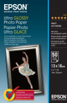 EPS Ultra Glossy Photo Paper | Photo Paper | 300 g/m&sup2; | 13 x 18 cm