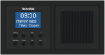 TechniSat DigitRadio UP 1 - Tragbares DAB-Radio