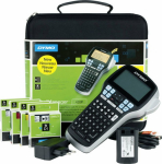 Dymo Labelmanager 420P KitCase - label printer