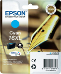 EPS Epson 16XL - 6.5 ml - XL - Cyan - original