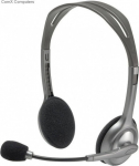 Log Logitech Headset H111