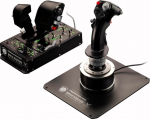 Thrustmaster HOTAS Warthog - game controller set, PC