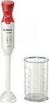 BOS Bosch | Hand Blender | MSM64010 ErgoMixx | Hand Blender | 450 W | Number of speeds 2 | Turbo mode | White