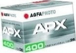 Agfaphoto film APX 400/36