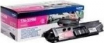 Brother TN329M - Magenta - original - Toner cartridge