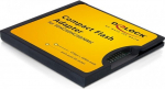 DELOCK Adapter SDHC/MMC -> Compact Flash
