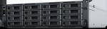 Synology | Rack NAS | RS2821RP+ | Up to 16 HDD/SSD Hot-Swap | AMD Ryzen | Ryzen V1500B Quad Core | Processor frequency 2.2 GHz | 4 GB | DDR4