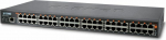 Planet PLANET HPOE-2400G Zasilacz 24xPoE 802.3at 30W/port (HPOE-2400G)
