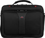 Wenger/SwissGear Wenger Legacy 16" Laptop Case black