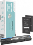 Movano Battery T54FJ 8858X M5Y0X X57F1 do Laptop Dell - 4400 mAh (49 Wh)
