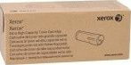 Toner Xerox Black Original Phaser 6510 (106R03484)