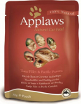 Applaws cat sachet Tuna and Pacific Shrimp 70g