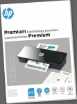 HPI market HP Laminierfolien Premium A3 80 Micron 50x