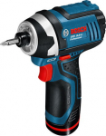 Bosch GDR 12V-105 Cordless Impact Driver