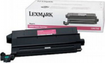 Lexmark Magenta Toner 24B6517