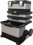 Stanley Tool box on wheels S1-95-622