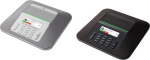 Cisco 8832 BASE IN CHARCOAL COLOR FOR, APAC EMEA AND AUSTRALIA
