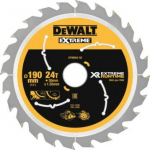 Dewalt Circular Saw 190x30mm - DT99562-QZ