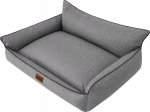 Hobbydog XXXL JOKER EKOLEN BED GRAPHITE EKOLEN