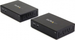StarTech.com HDMI OVER CAT6 EXTENDER - 4K, 330FT / 100M - IR SUPPORT