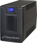 PowerWalker VI 1500 SCL UPS 1500VA / 900W, Line Interac 1500VA / 900W
