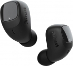 HEADSET NIKA COMPACT BLUETOOTH/BLACK 23555 TRUST