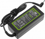 Green Cell PRO do Samsung NP530U4E 65W 19V (wtyk 3.0x1.1) - Zasilacz Green Cell PRO do Samsung NP530U4E NP730U3E NP740U3E 65W 19V (wtyk 3.0x1.1)
