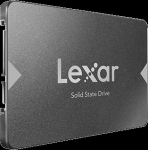 Lexar NS100 2.5" 512 GB Serial ATA III