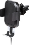 Vivanco telefonihoidik-laadija autosse Butler Pro QI (61632)