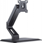 Techly Handle Monitor 17-32 cale, 10kg