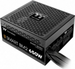 Thermaltake AC - Smart BM2 650W Modular 80+ Bronze