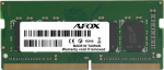 AFOX Memory SO-DIMM DDR3 8G 1600Mhz LV 1.35V