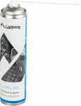 Lanberg | CG-600FL-001 | Air Duster | 600 ml