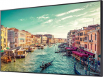 Samsung QB98T-B 248.90cm (98") 4K UHD Digital Signage Display WLAN Tizen 4.0 Schwarz