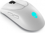 DEL Dell Alienware AW720M LL Tri-Mode Gaming Mouse