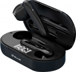 Tellur Flip True Wireless Earphones Black